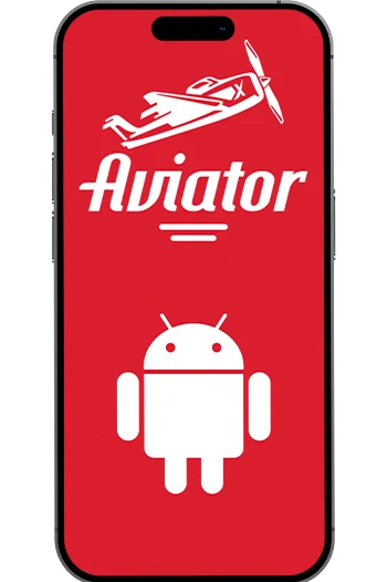 Download the Android Aviator App
