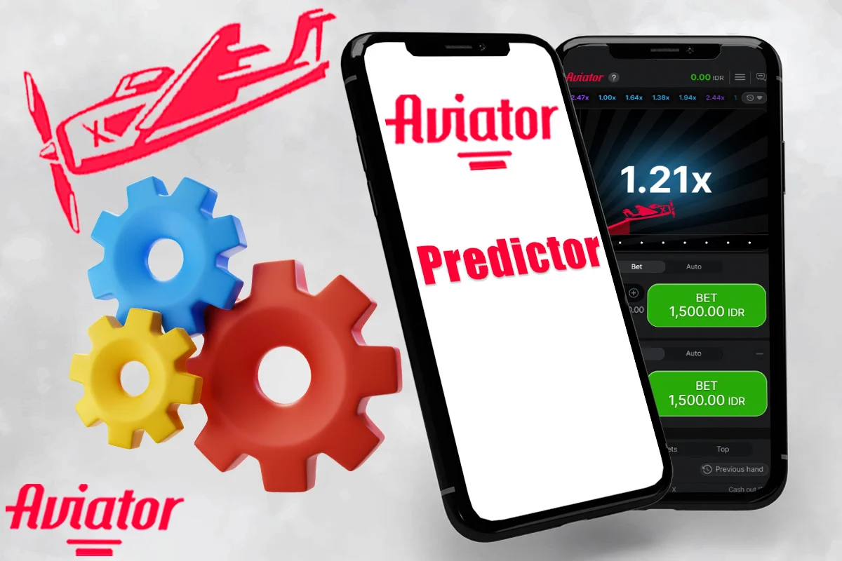 How Does it Work Aviator Predictor?