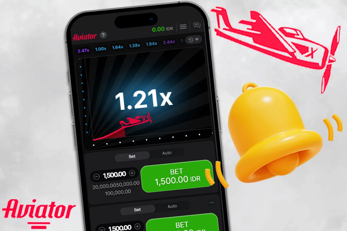 Aviator signals Telegram bot