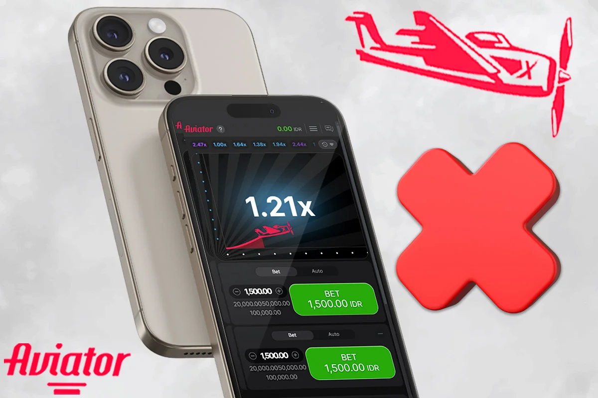 Cheats for the game Aviator