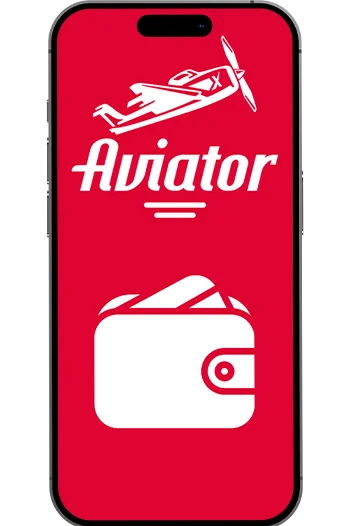 Make a deposit at Aviator