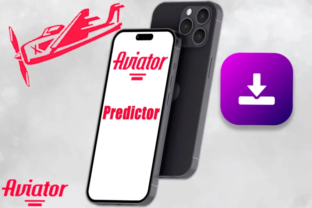 Aviator predictor for iOS