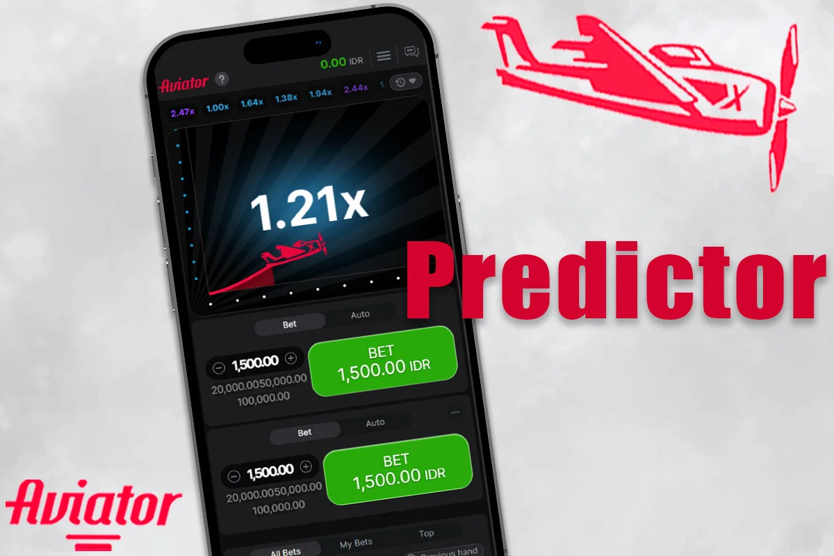 Predict Aviator Game