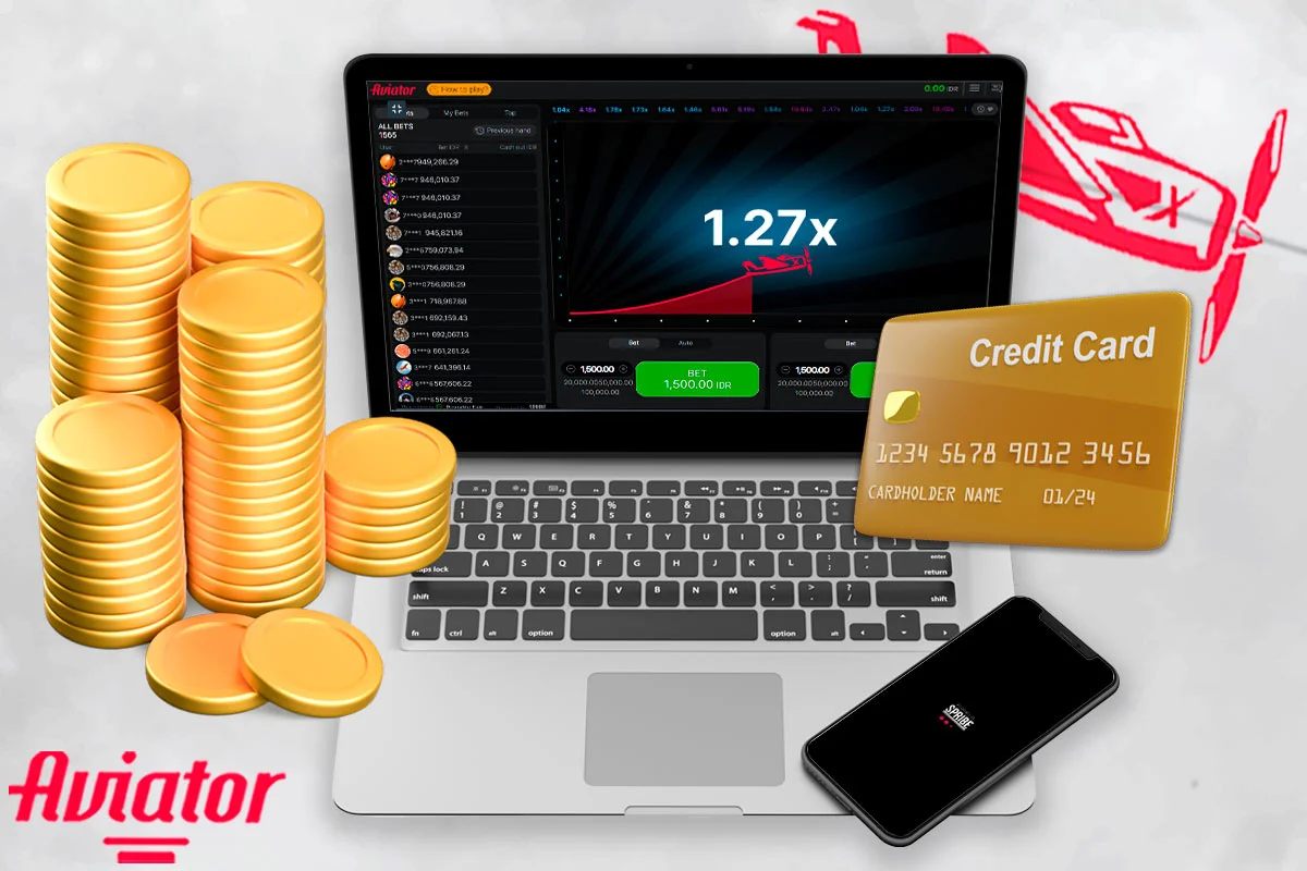 How can I withdraw my Aviator win