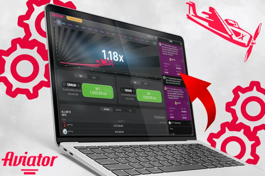 Information about Rain Feature Aviator
