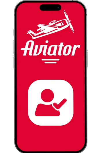 Register an Aviator account