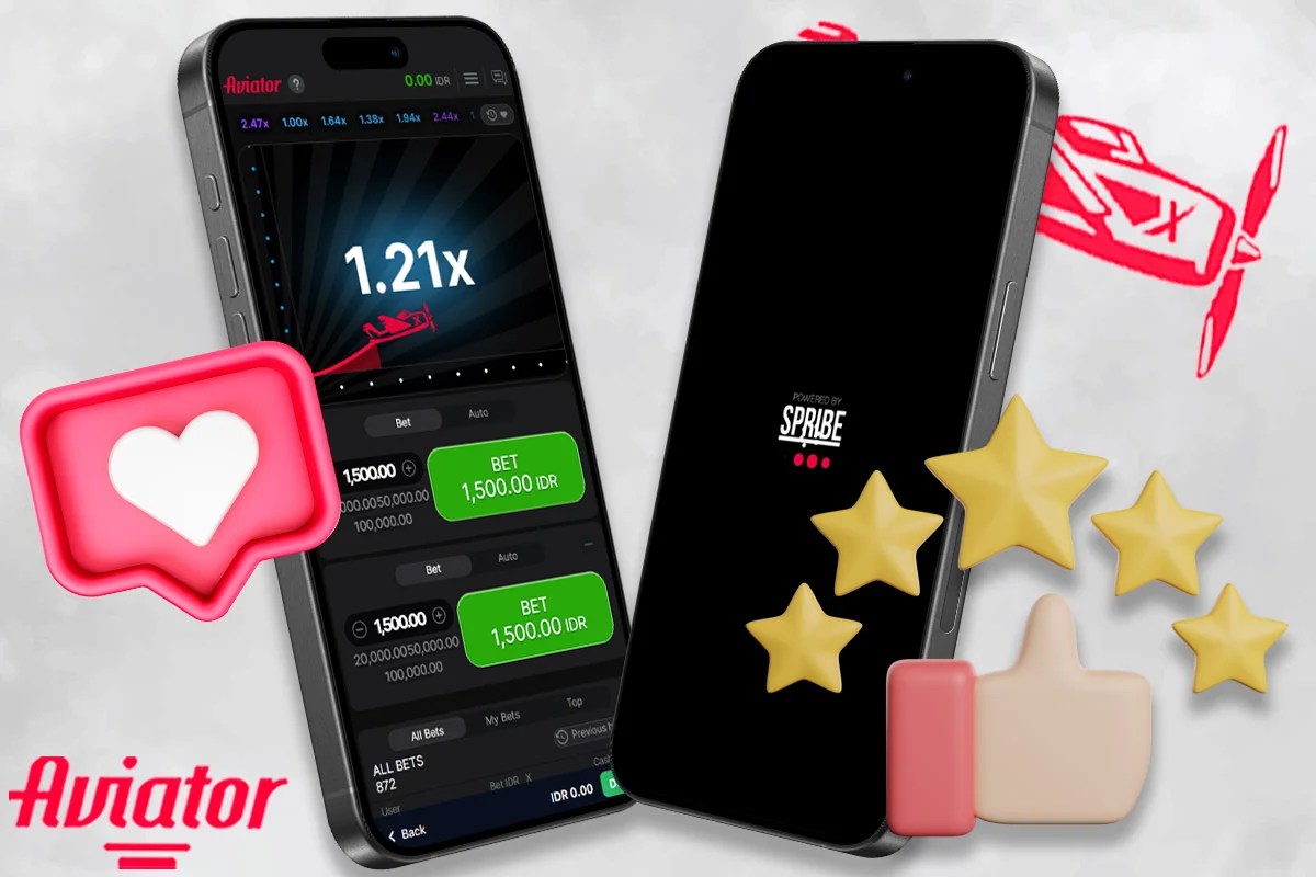 Why is the Aviator game so popular?