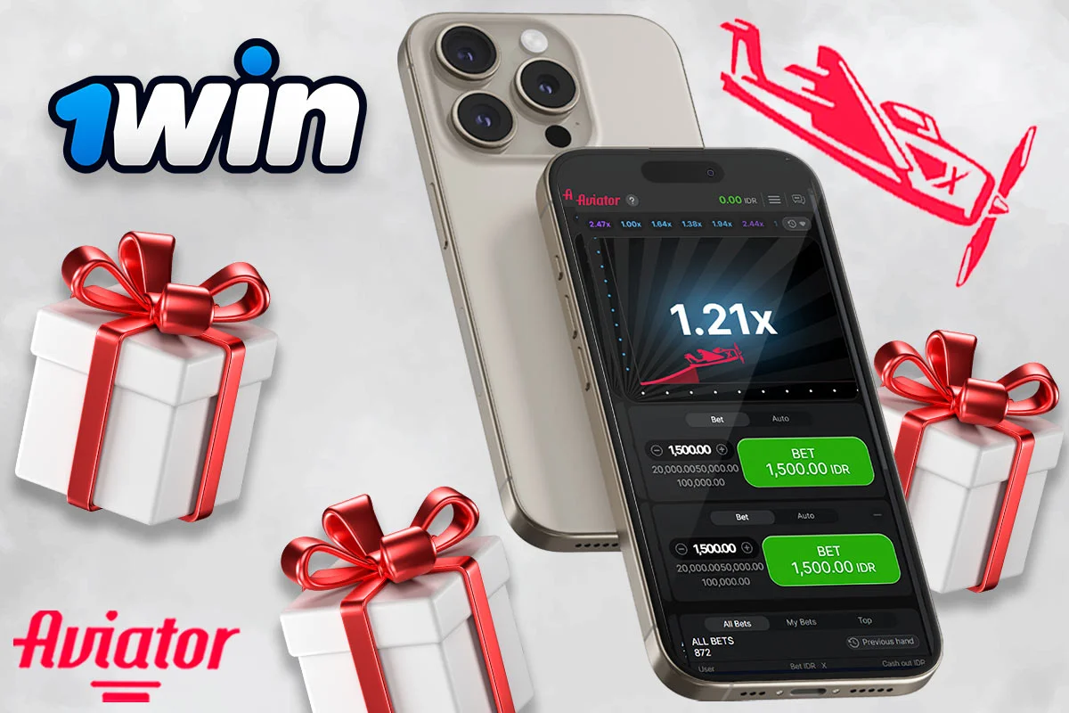 1win bonus catalog