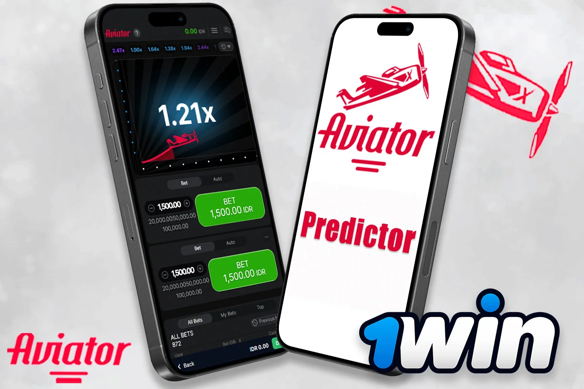 1win Aviator Predictor