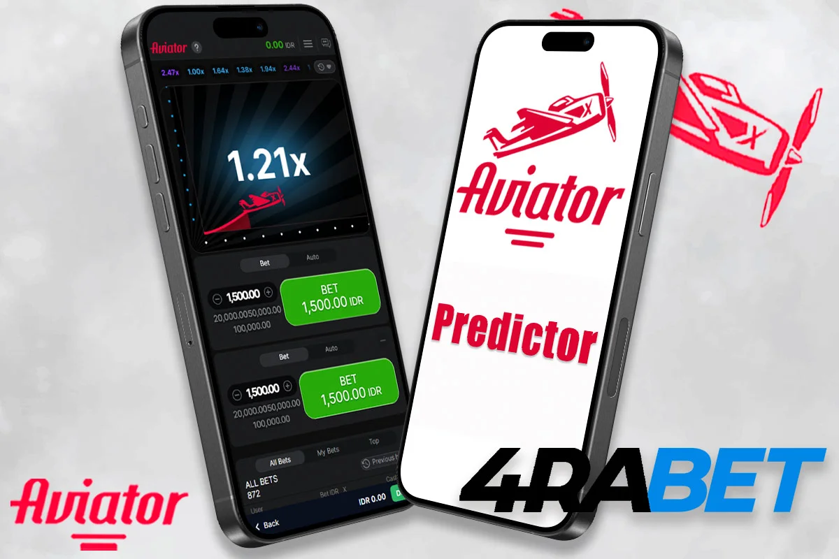 4rabet Aviator Predictor