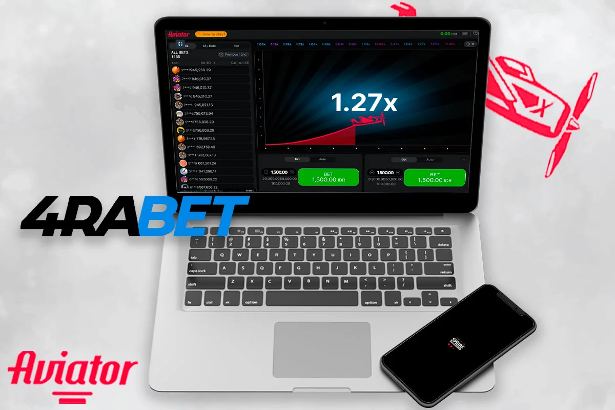 4rabet review
