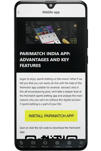 android app parimach aviator