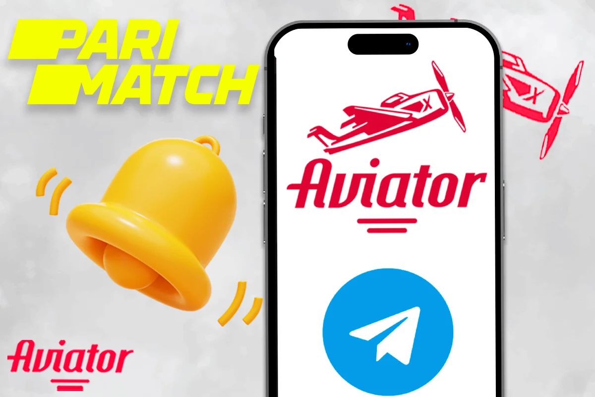 Parimatch aviator signals